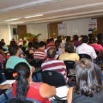 Hemose realiza II Encontro da Hemorrede Pública e Privada de Sergipe - Fotos: Ascom/SES