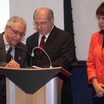 Sergipe assina convênio com o Ministério das Comunicações  - Fotos: Ministério das Comunicações