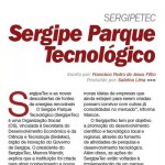 SergipeTec é destaque em revista internacional -