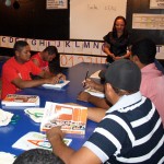 Seed realiza formatura de alunos do Sergipe Alfabetizado  - Foto: Ascom/Seed