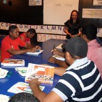 Seed realiza formatura de alunos do Sergipe Alfabetizado  - Foto: Ascom/Seed