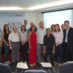 Servidores da Sefaz concluem curso de capacitação em licitações e contratos - Fotos: Ascom/Sefaz