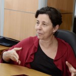 Secretárias e ministra discutem aperfeiçoamento do PAALeite em SE - Fotos: Roque Sá