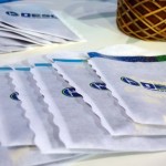 Deso destaca sustentabilidade durante a Fitec - *Com fotos no anexo (Bruna Carvalho