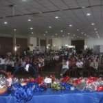 Projetos do PibicJr são premiados na Semana Nacional de Ciência e Tecnologia -