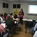 Reunião busca avançar na criação da Política Estadual de Combate à Desertificação - Fotos: Ascom/Semarh