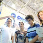 Deso destaca sustentabilidade durante a Fitec - *Com fotos no anexo (Bruna Carvalho