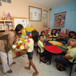 Governo doa terreno para a construção da nova sede do Gacc - Fotos: Edinah Mary / Inclusão