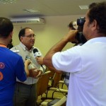 Deso oferece descontos para clientes renegociarem dívidas  - Fotos: Ascom/Deso