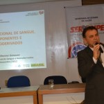 Hemose realiza II Encontro da Hemorrede Pública e Privada de Sergipe - Fotos: Ascom/SES