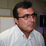 Aracaju é escolhida para sediar evento da Abep em 2013 - Ézio Prata Faro (Foto: Ascom/Emgetis)