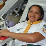 Hemose comemora Dia Nacional do Doador  - Fotos: Ascom/SES