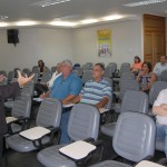 Servidores da Sefaz concluem curso de capacitação em licitações e contratos - Fotos: Ascom/Sefaz
