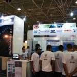 Projetos tecnológicos e de inovação são apresentados na Fitec - Fotos: ASCOM/Fapitec