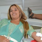 Hemose comemora Dia Nacional do Doador  - Fotos: Ascom/SES