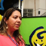 Governo doa terreno para a construção da nova sede do Gacc - Fotos: Edinah Mary / Inclusão