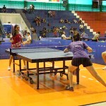 Atletas do vôlei de praia de Sergipe são convocados para seleção brasileira juvenil - Fotos: Ascom/Seed