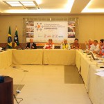 Sergipe sedia Reunião do Conselho Nacional de Defesa Civil -
