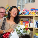 Governo doa terreno para a construção da nova sede do Gacc - Fotos: Edinah Mary / Inclusão