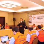 Sergipe sedia Reunião do Conselho Nacional de Defesa Civil -