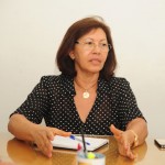 Secretária adjunta participará de reunião da CIT em Brasília - A secretária adjunta de Estado da Inclusão Social