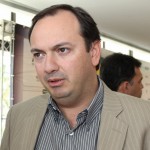 Investimentos em Sergipe são noticiados durante Almoço com Negócios - O presidente da Acese