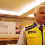 Sergipe sedia Reunião do Conselho Nacional de Defesa Civil -