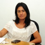 Sistema de acompanhamento de casos de violência poderá ter versão online - A secretária de Estado da Inclusão Social