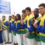 Campeonato Regional de Karatê será realizado neste sábado em Aracaju - Fotos: Ascom/Seel
