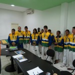 Campeonato Regional de Karatê será realizado neste sábado em Aracaju - Fotos: Ascom/Seel