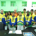 Campeonato Regional de Karatê será realizado neste sábado em Aracaju - Fotos: Ascom/Seel
