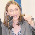 Ministra dos Direitos Humanos chega nesta sexta