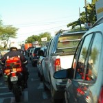 Mulheres motossocorristas do Samu mostram eficiência no atendimento -