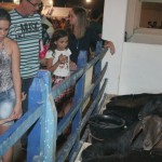 Secretário participa da 71ª Exposição Agropecuária de Sergipe  -