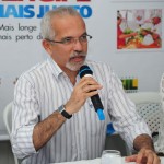 Governo do Estado repassa Abrigo Sorriso à Prefeitura de Aracaju -