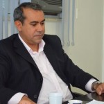 Deso tem apoio do MPE para combater furto de água - Fotos: Ascom/Deso
