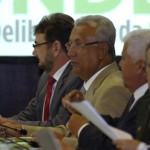 Jackson Barreto participa de reunião do Condel com a presidenta Dilma - Foto: Roberto Stuckert Filho/PR