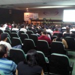 Sergipe promove Curso de Regulação Médica em Saúde - Foto: Ascom/ SES