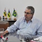 Deso receberá prêmio Chico Mendes por atuação socioambiental - Fotos: Ascom/Deso