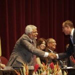 Silvio Santos representa governador na diplomação dos eleitos em Aracaju -