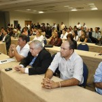 Déda apresenta balanço de sua gestão e discute Proinveste com prefeitos eleitos -