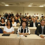 Déda apresenta balanço de sua gestão e discute Proinveste com prefeitos eleitos -