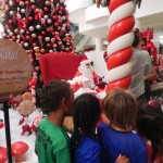 Seides e Riomar promovem entrega de presentes a crianças do Coqueiral - Fotos: Ascom/Inclusão