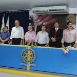 Sedetec apresenta panorama da economia e do Distrito Industrial de Itabaiana -