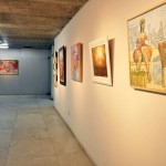 Conselho Estadual de Cultura celebra 45 anos em grande estilo  - Abertura de exposições marcaram a data / Fotos: Fabiana Costa/Secult
