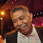 Orsse se apresenta no Auto de Natal do Museu da Gente - O cantor Antônio Carlos Du Aracaju