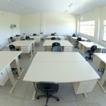 Proinveste vai inovar a educação profissional e beneficiar 5 municípios -