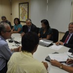 Banese realiza nova operação de crédito imobiliário - Fotos: Janaína Santos/Banese