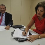 Banese realiza nova operação de crédito imobiliário - Fotos: Janaína Santos/Banese