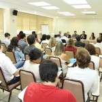 Seminário realizado pela Fapitec avalia projetos de pesquisas em Sergipe - Fotos: Vieira Neto